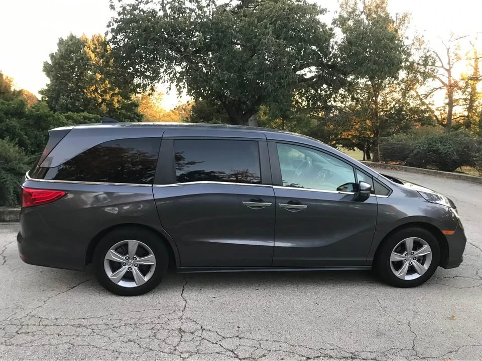 2019 Honda Odyssey - Image 19 of 20