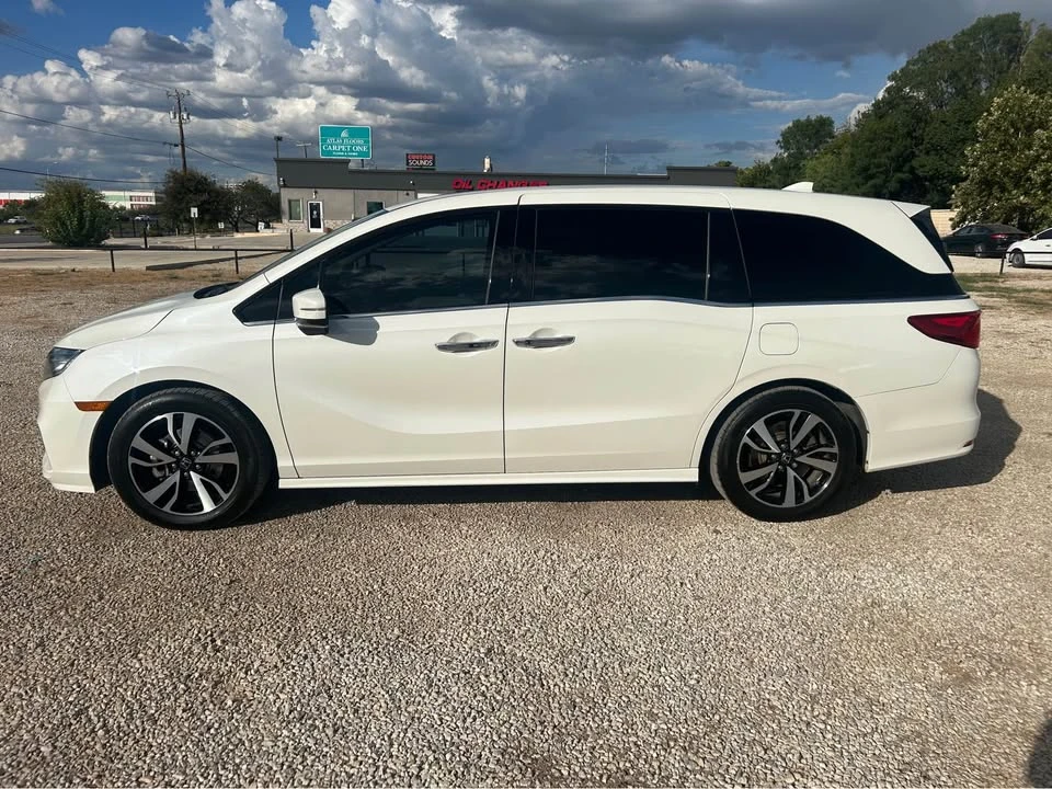 2019 Honda Odyssey - Image 6 of 16