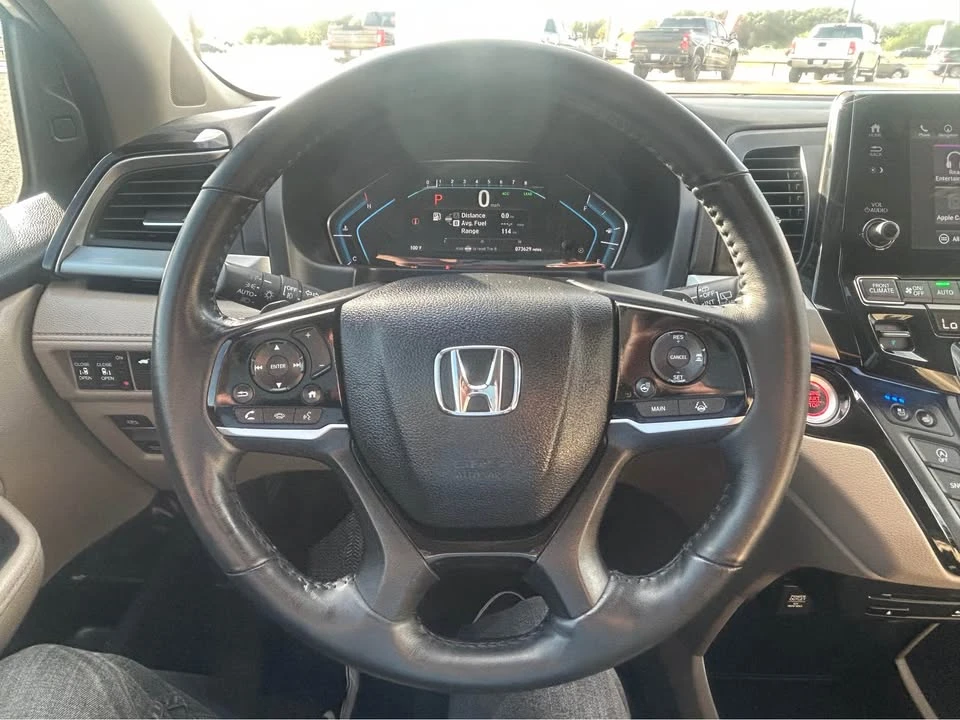 2019 Honda Odyssey - Image 15 of 16