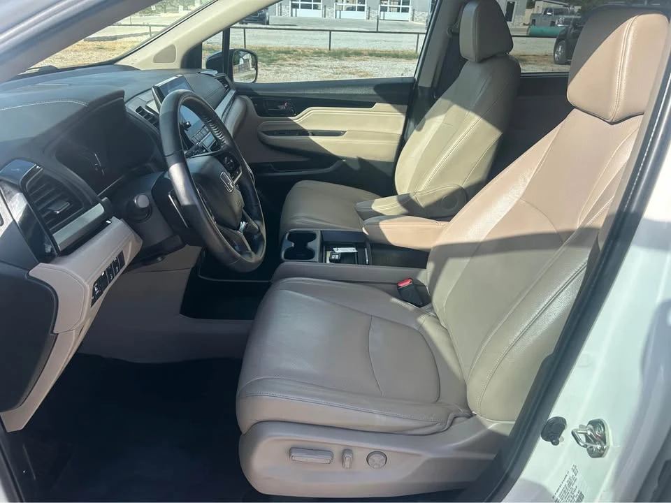 2019 Honda Odyssey - Image 12 of 16