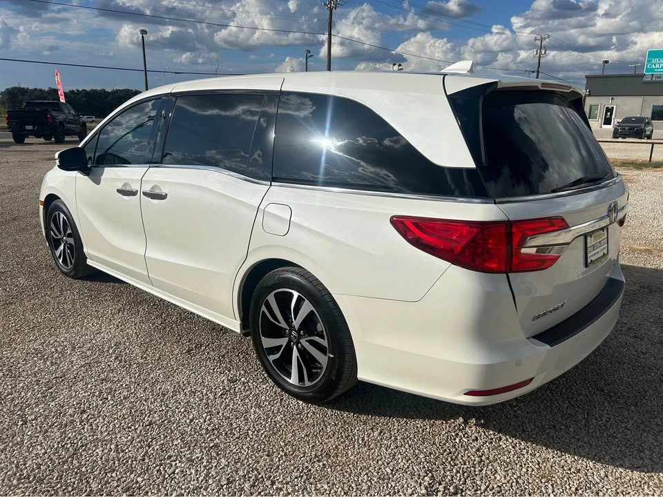 2019 Honda Odyssey - Image 5 of 16