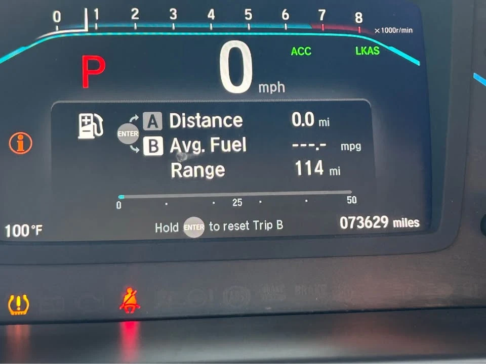 2019 Honda Odyssey - Image 16 of 16