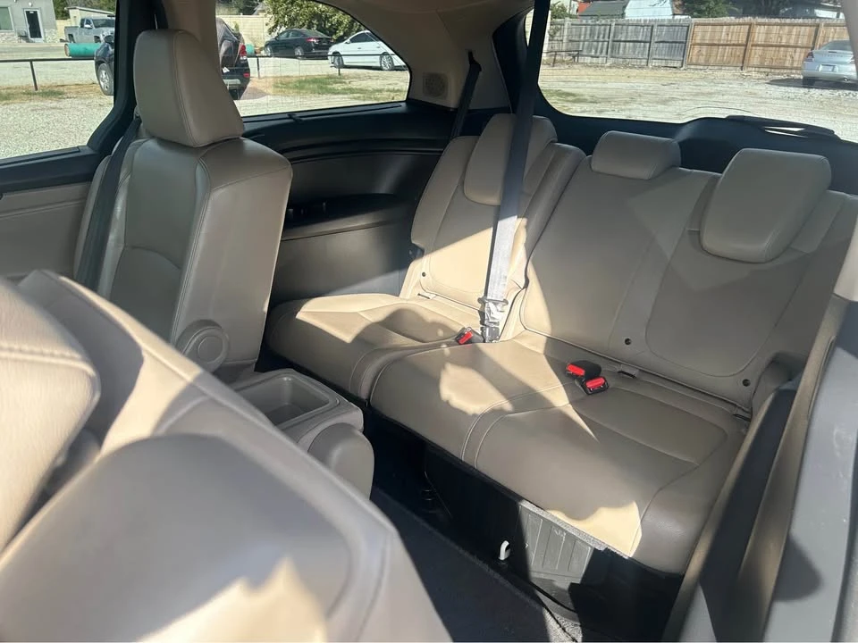 2019 Honda Odyssey - Image 9 of 16