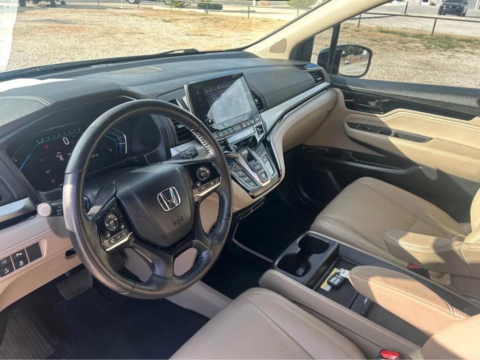 2019 Honda Odyssey - Image 13 of 16