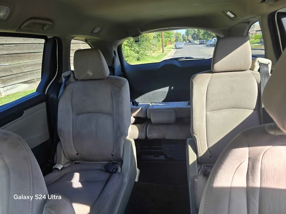 2019 Honda Odyssey - Image 8 of 8