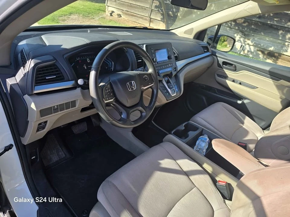 2019 Honda Odyssey - Image 4 of 8