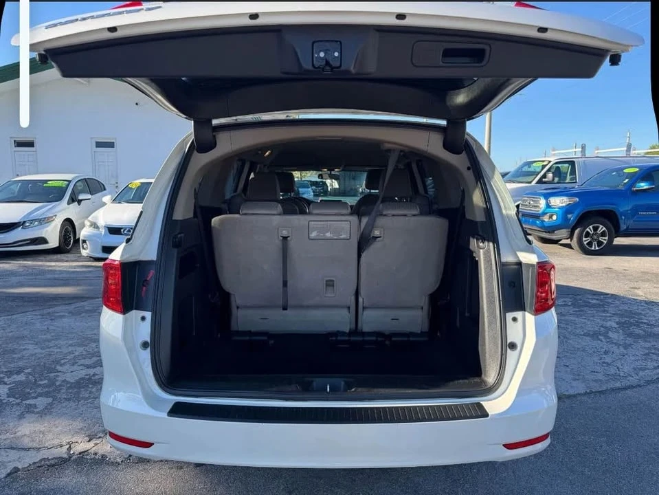 2019 Honda Odyssey - Image 12 of 12
