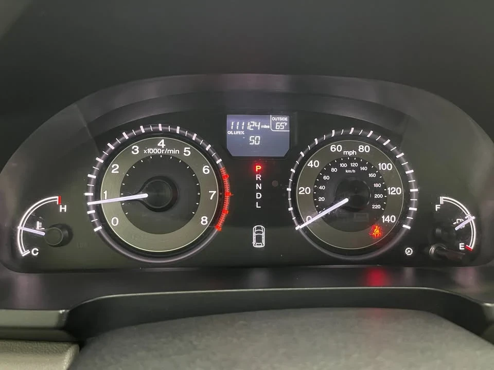 2019 Honda Odyssey - Image 18 of 19