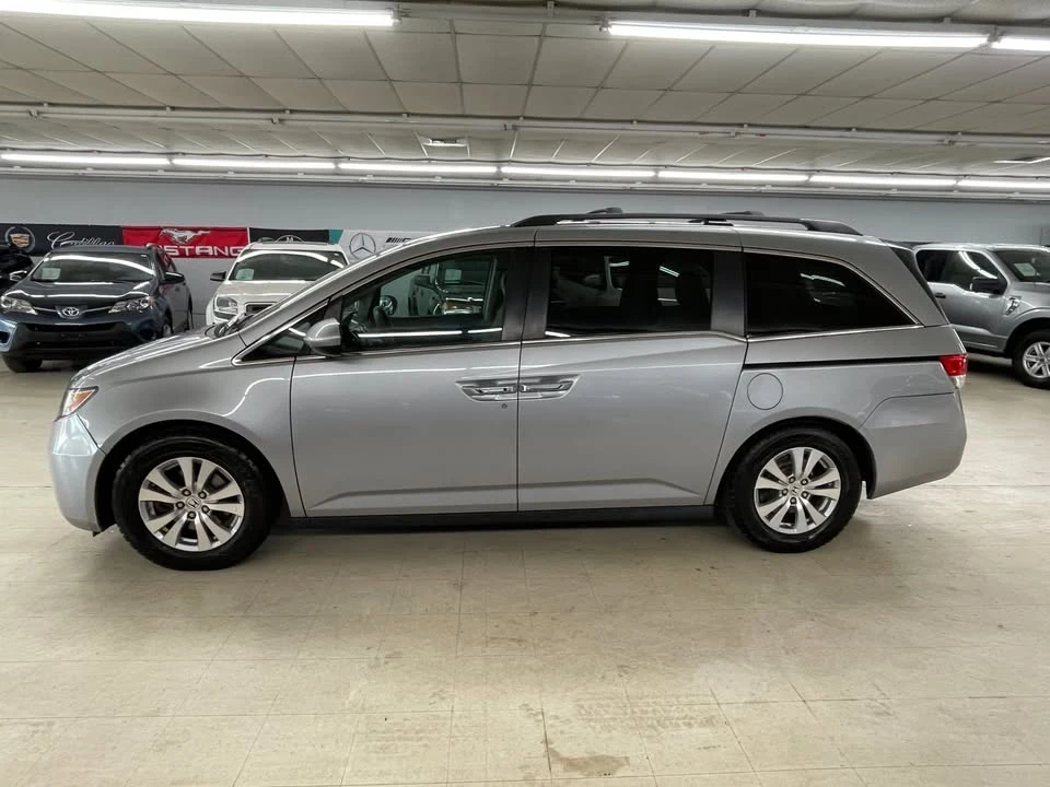 2019 Honda Odyssey - Image 4 of 19