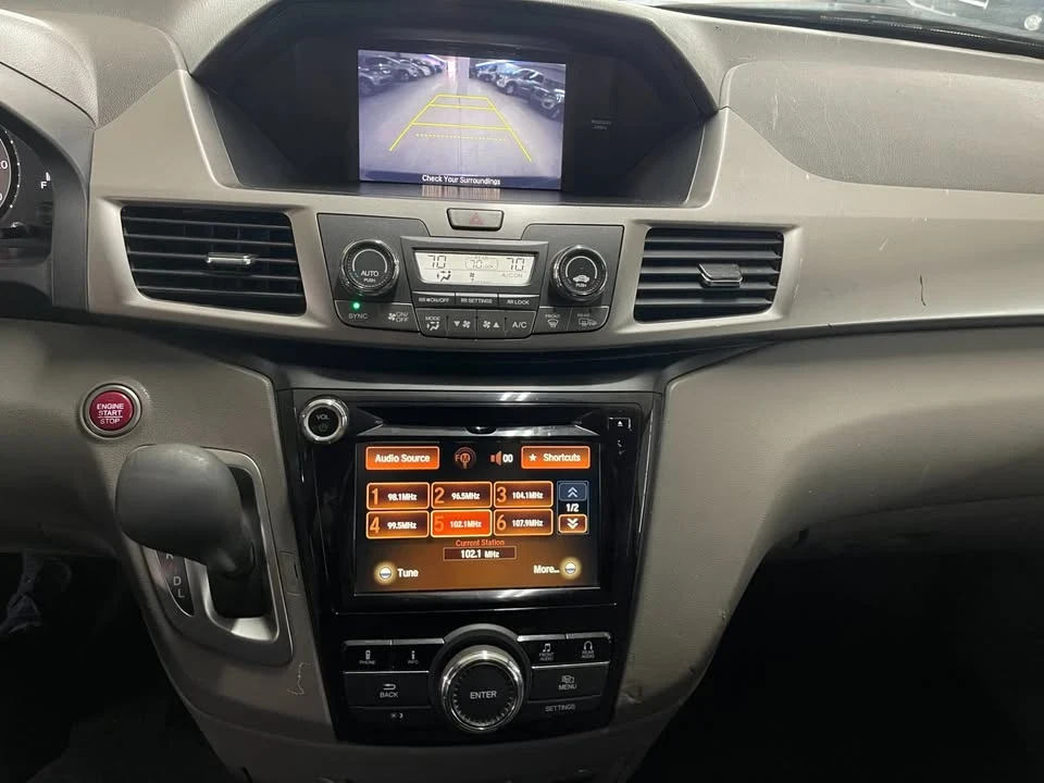 2019 Honda Odyssey - Image 16 of 19