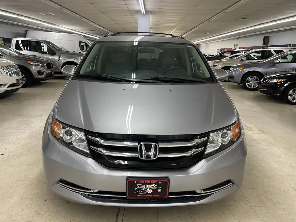 2019 Honda Odyssey - Image 6 of 19