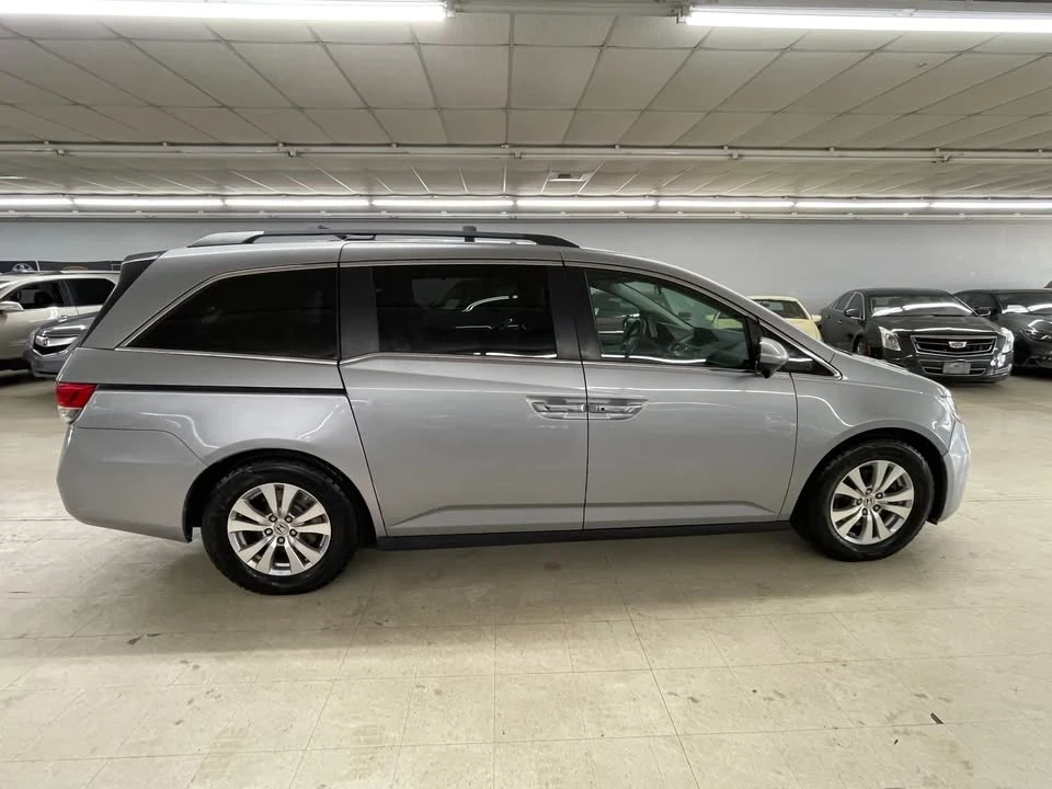 2019 Honda Odyssey - Image 5 of 19