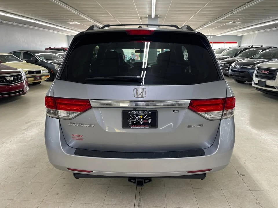 2019 Honda Odyssey - Image 7 of 19