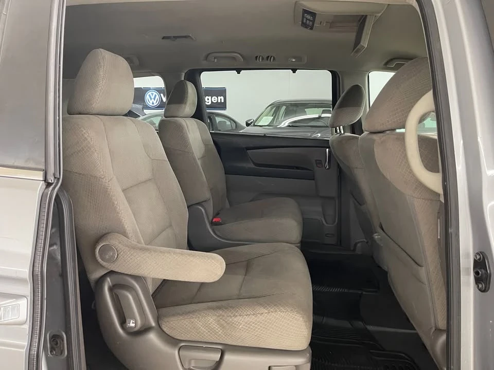 2019 Honda Odyssey - Image 12 of 19