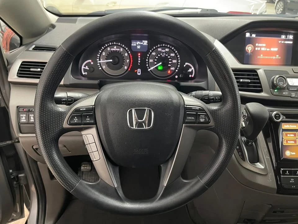 2019 Honda Odyssey - Image 17 of 19