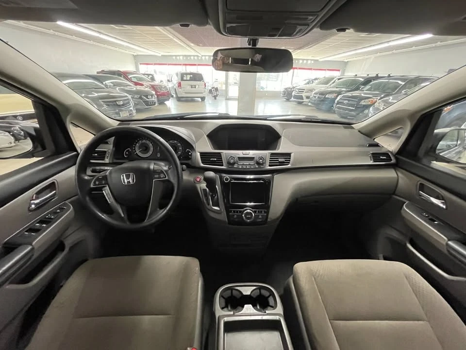 2019 Honda Odyssey - Image 15 of 19