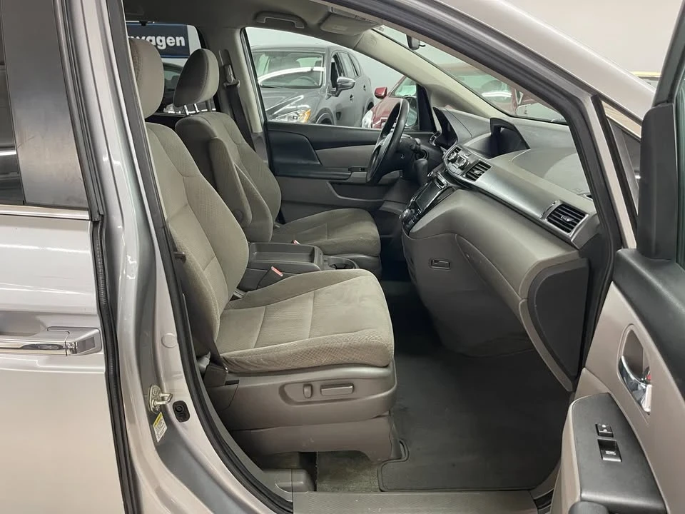 2019 Honda Odyssey - Image 11 of 19