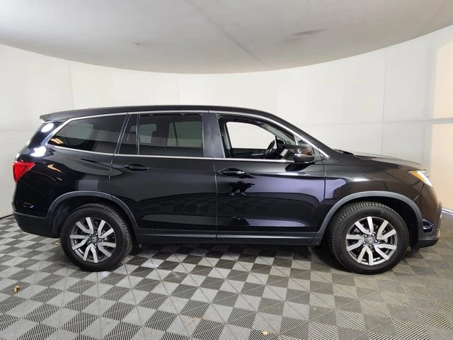 2019 Honda Pilot 3rd Gen - Image 7 of 20