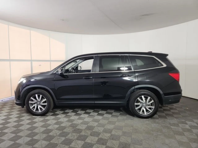 2019 Honda Pilot 3rd Gen - Image 3 of 20