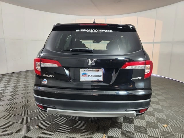 2019 Honda Pilot 3rd Gen - Image 5 of 20
