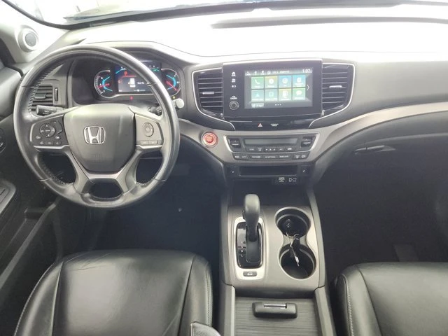 2019 Honda Pilot 3rd Gen - Image 14 of 20