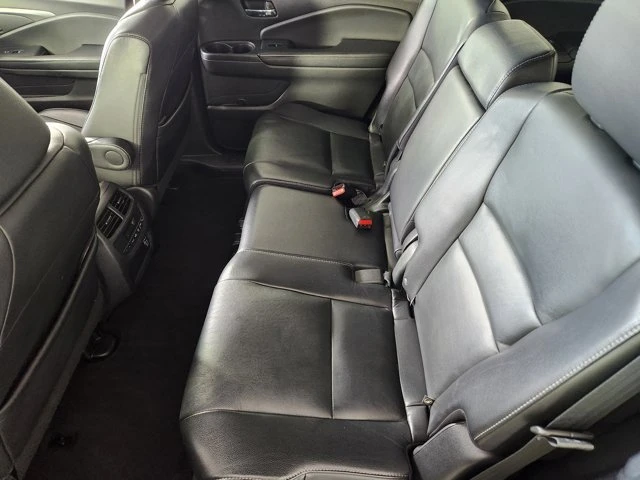 2019 Honda Pilot 3rd Gen - Image 13 of 20
