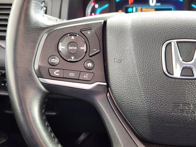 2019 Honda Pilot 3rd Gen - Image 17 of 20