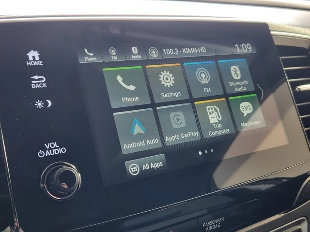 2019 Honda Pilot 3rd Gen - Image 20 of 20