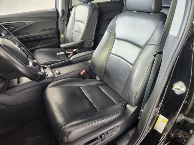 2019 Honda Pilot 3rd Gen - Image 11 of 20