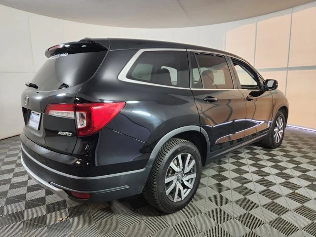 2019 Honda Pilot 3rd Gen - Image 6 of 20