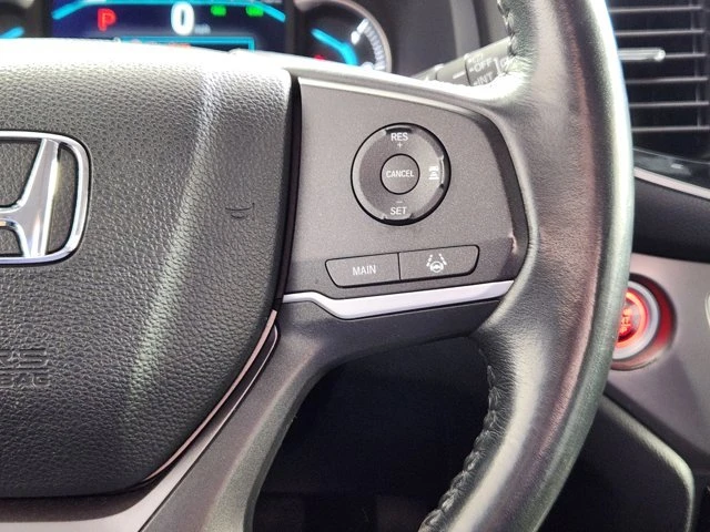 2019 Honda Pilot 3rd Gen - Image 18 of 20