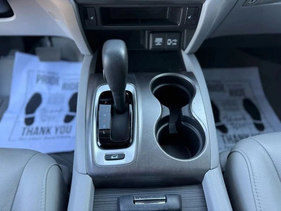 2019 Honda Pilot 3rd Gen - Image 20 of 20