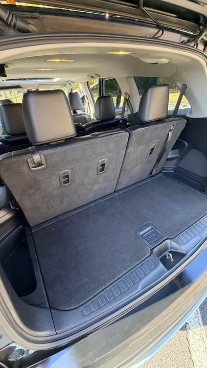 2019 Honda Pilot 3rd Gen - Image 5 of 12