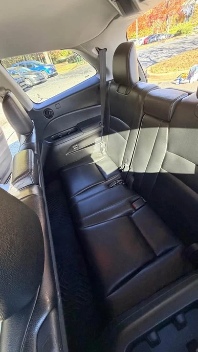 2019 Honda Pilot 3rd Gen - Image 4 of 12