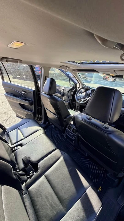 2019 Honda Pilot 3rd Gen - Image 7 of 12