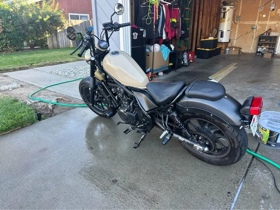 2019 Honda Motorcycles - Image 3 of 6