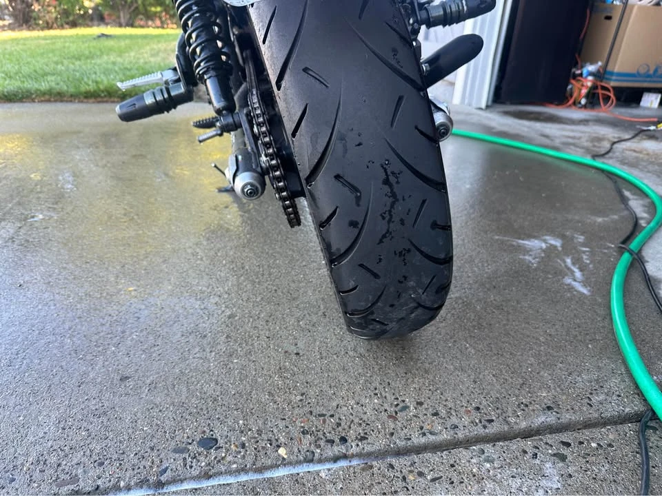 2019 Honda Motorcycles - Image 4 of 6