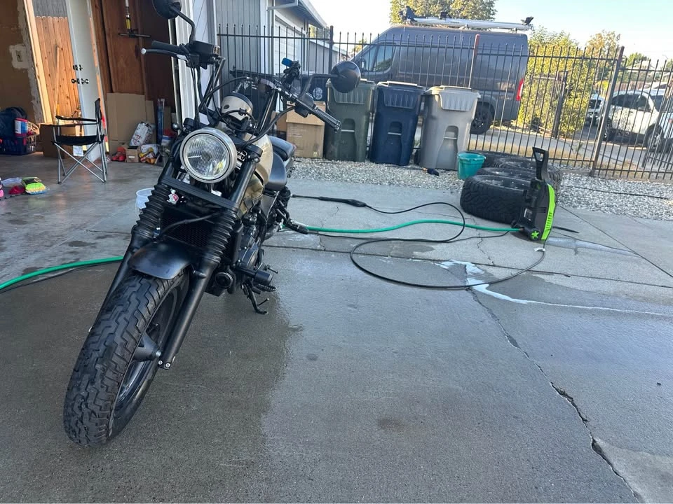 2019 Honda Motorcycles - Image 2 of 6