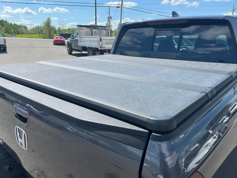 2019 Honda Ridgeline 2nd Gen - Image 6 of 17