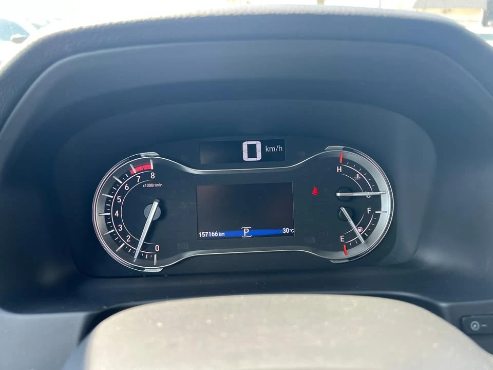 2019 Honda Ridgeline 2nd Gen - Image 15 of 17