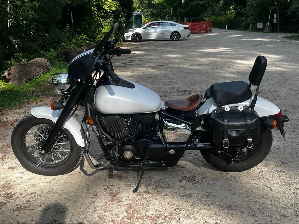 2019 Honda Motorcycles - Image 2 of 10