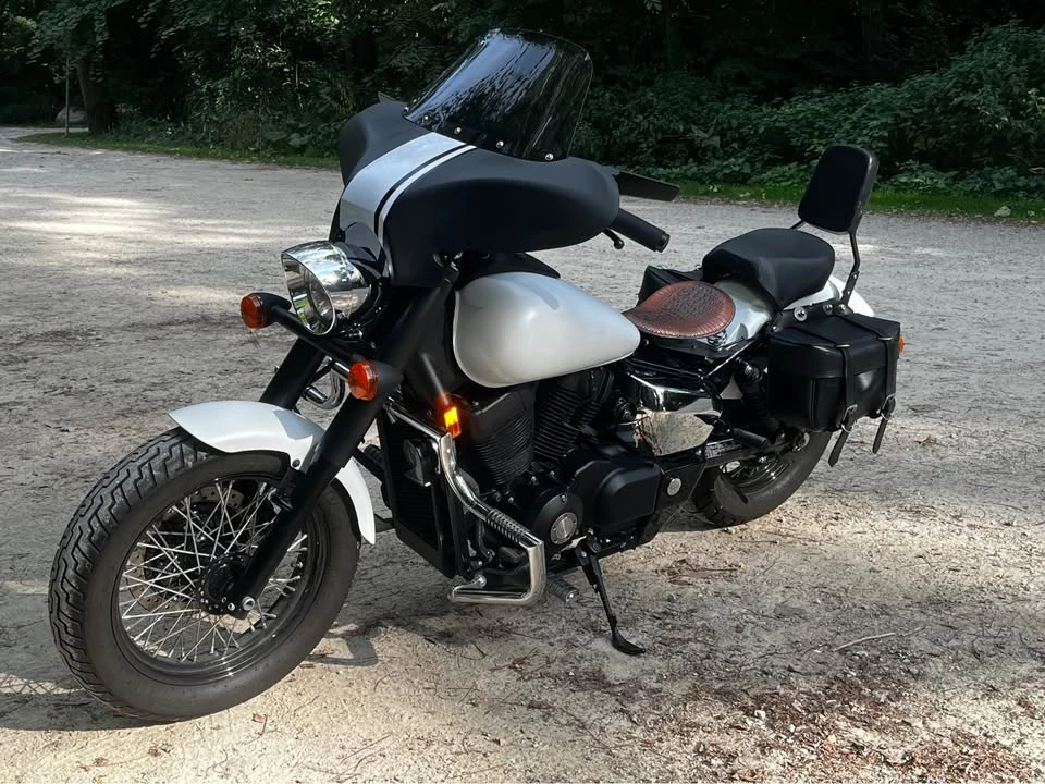 2019 Honda Motorcycles - Image 5 of 10