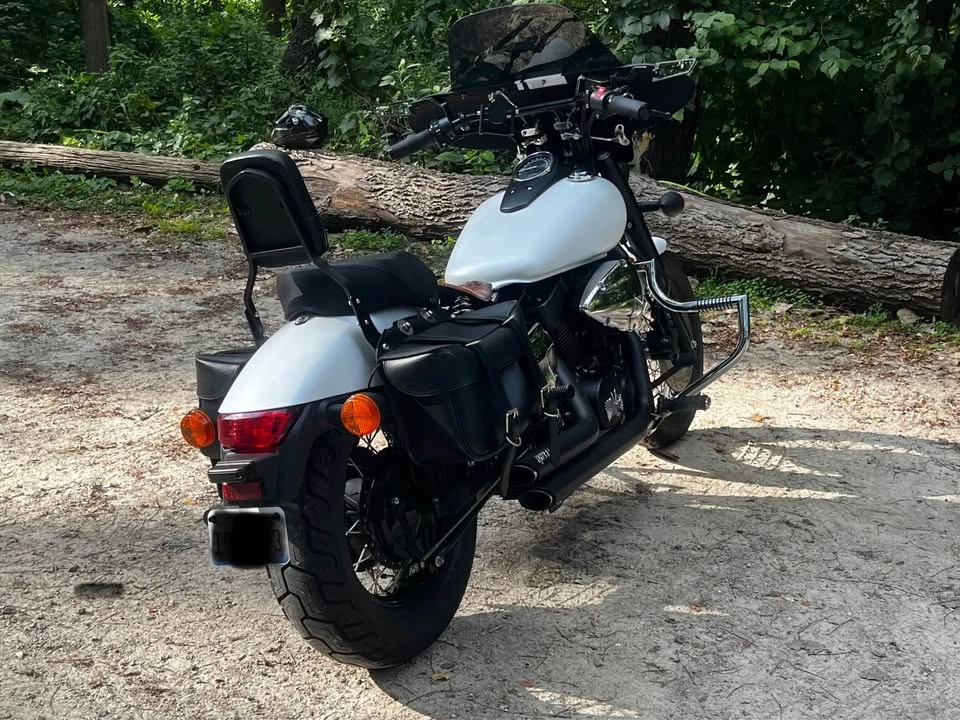 2019 Honda Motorcycles - Image 3 of 10