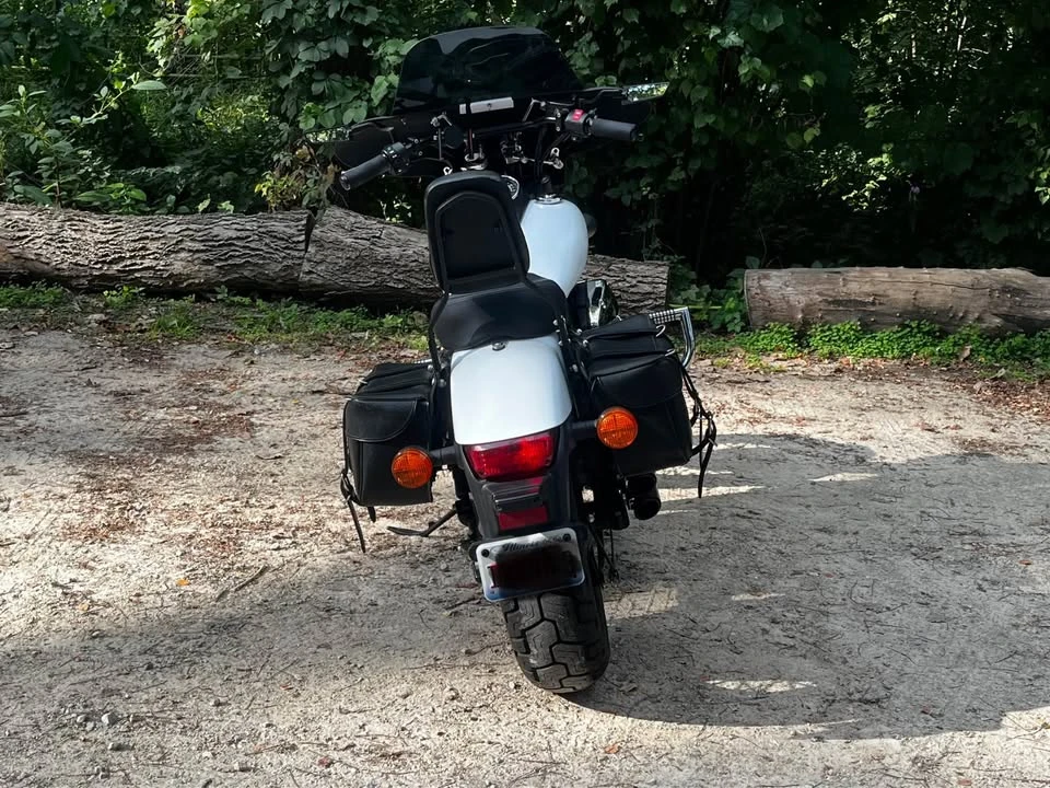 2019 Honda Motorcycles - Image 4 of 10