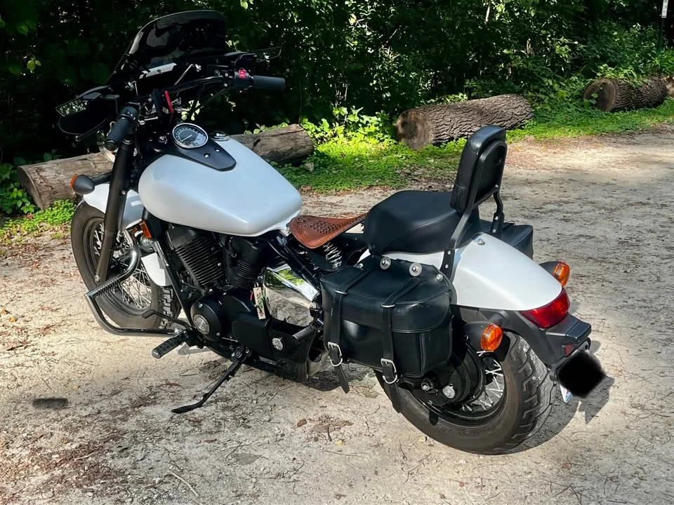2019 Honda Motorcycles - Image 8 of 10