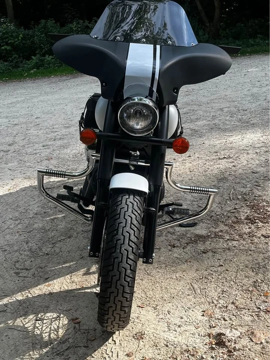 2019 Honda Motorcycles - Image 6 of 10