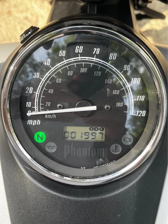 2019 Honda Motorcycles - Image 9 of 10