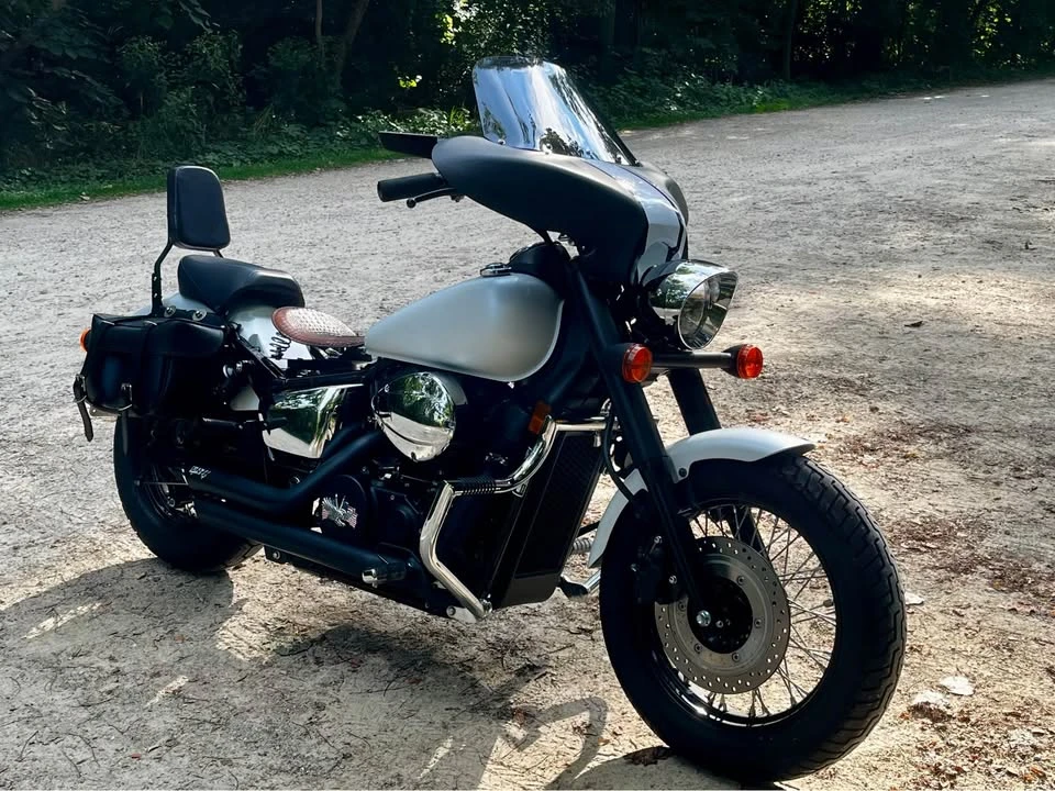 2019 Honda Motorcycles - Image 7 of 10