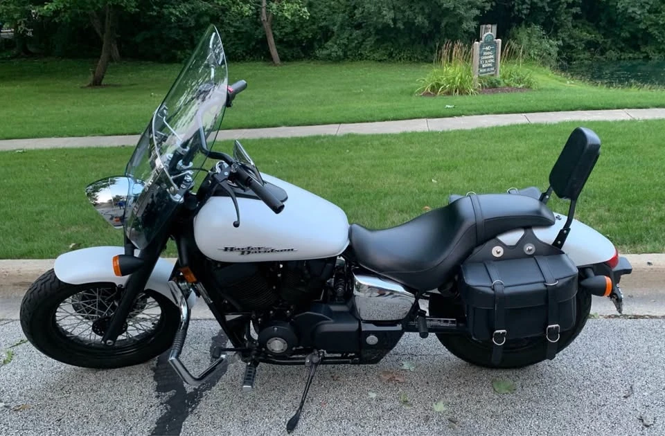 2019 Honda Motorcycles - Image 10 of 10
