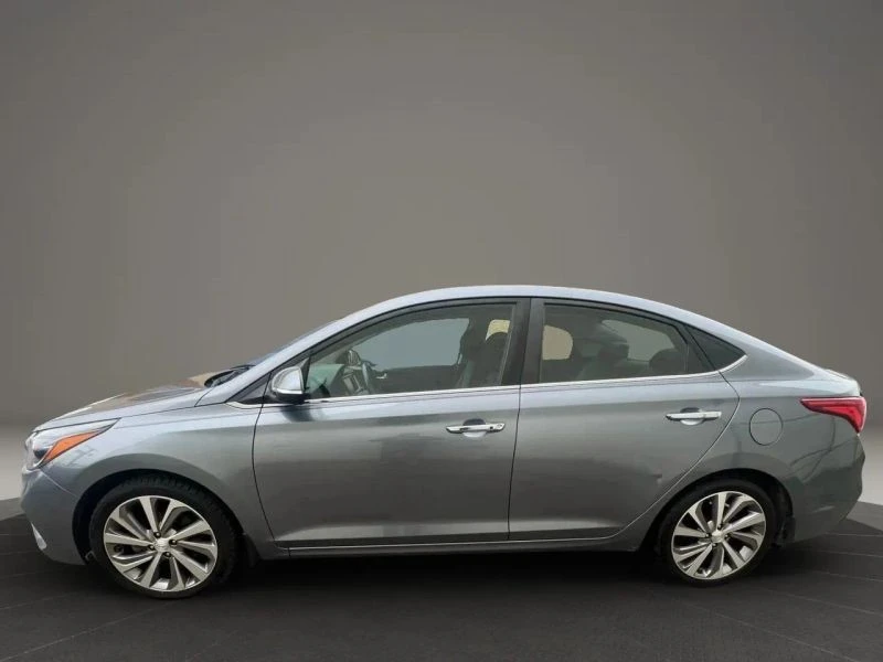 2019 Hyundai Accent - Image 8 of 12
